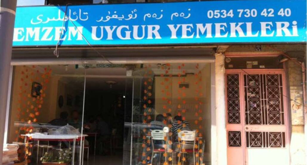 Zemzem Ugur Ev Yemekleri Zeytinburnu Merkez Istanbul